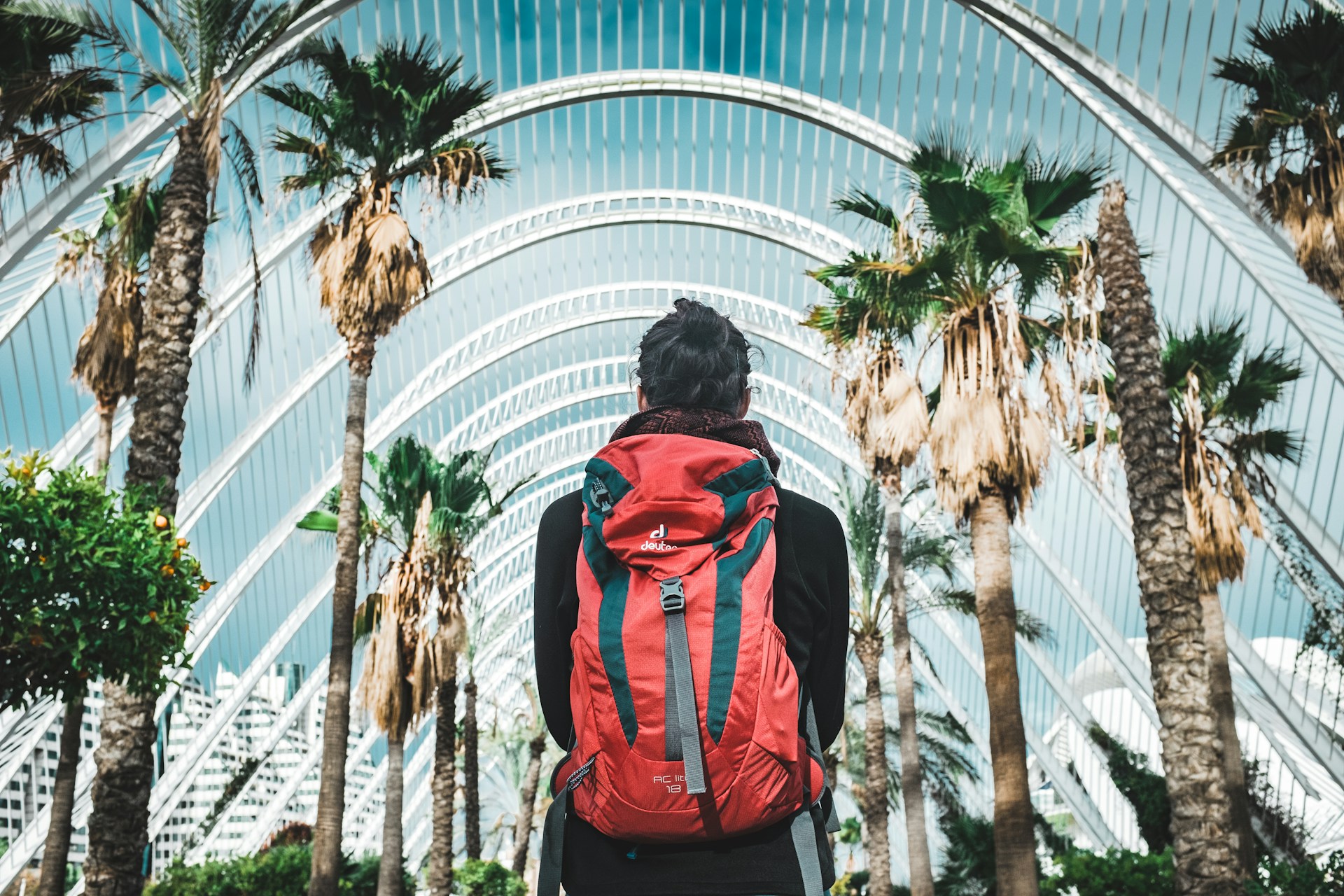 Sustainable Travel: How to Explore Responsibly