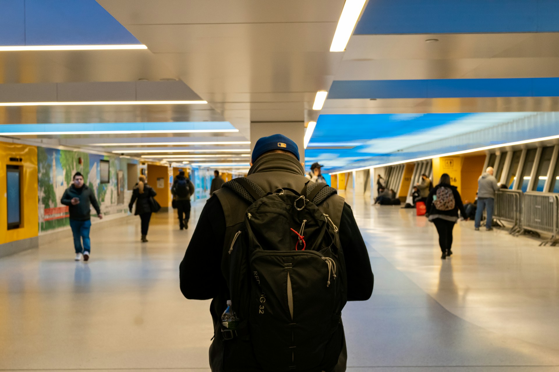 Travel Safety Tips for Worry-Free Adventures